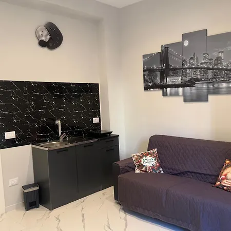 فندق مبيت وإفطار Stella