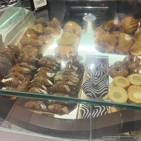 Stella فندق مبيت وإفطار ساليرنو