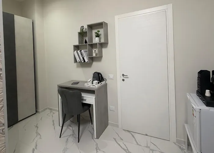 Stella فندق مبيت وإفطار