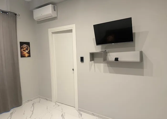 Stella فندق مبيت وإفطار 4*