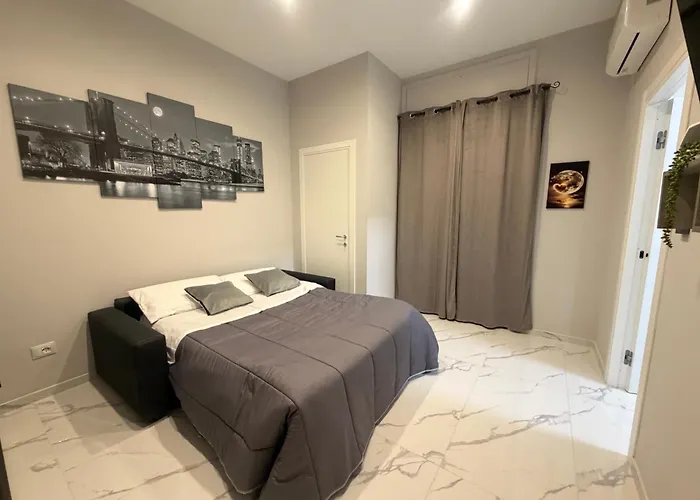 فندق مبيت وإفطار Stella