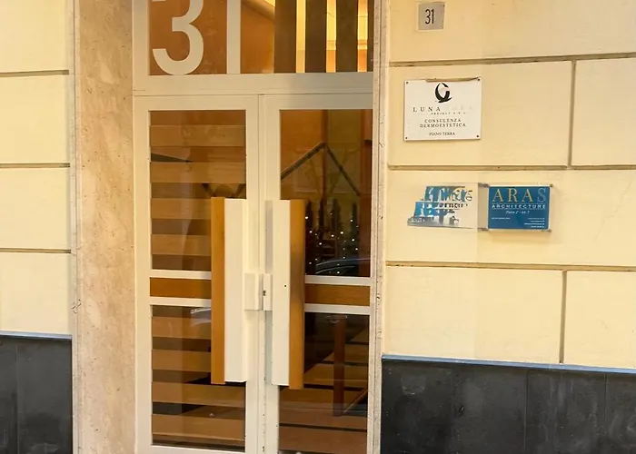 Stella فندق مبيت وإفطار ساليرنو