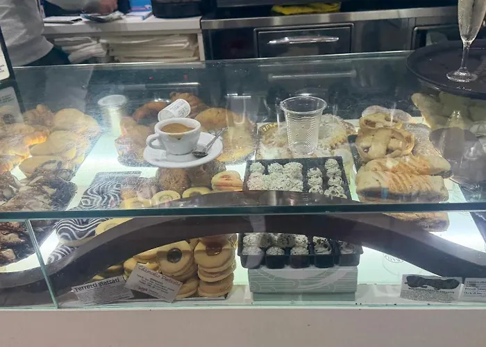 فندق مبيت وإفطار Stella