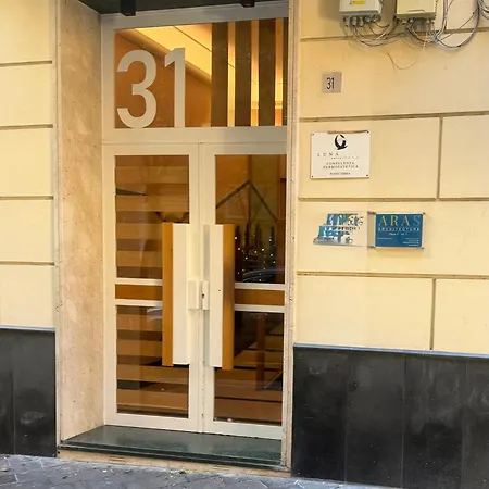 Stella Bed & Breakfast Salerno