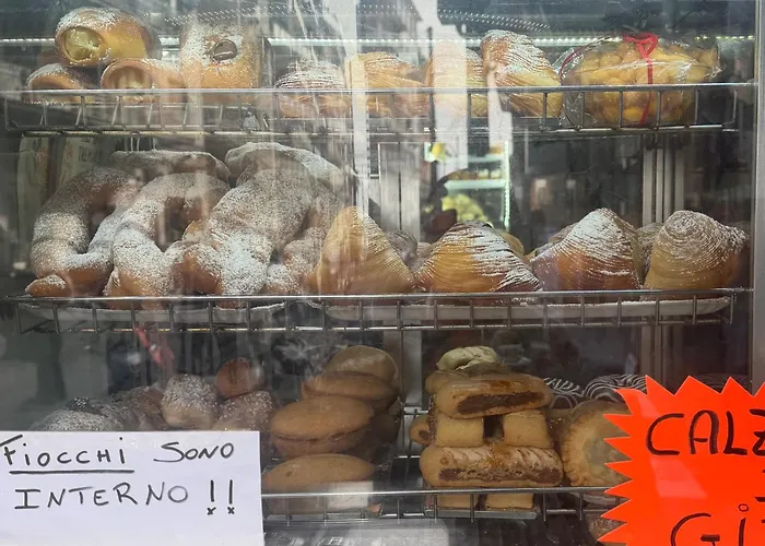 Nocleg ze śniadaniem Stella Salerno