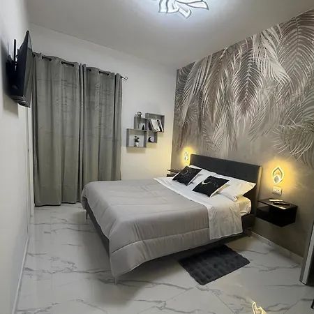 Bed & Breakfast Stella Salerno