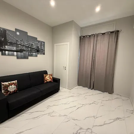 Bed & Breakfast Stella Salerno