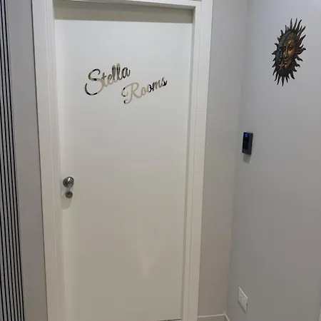 Bed & Breakfast Stella 4*
